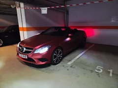 Mercedes-Benz E 250