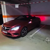 Mercedes-Benz E 250